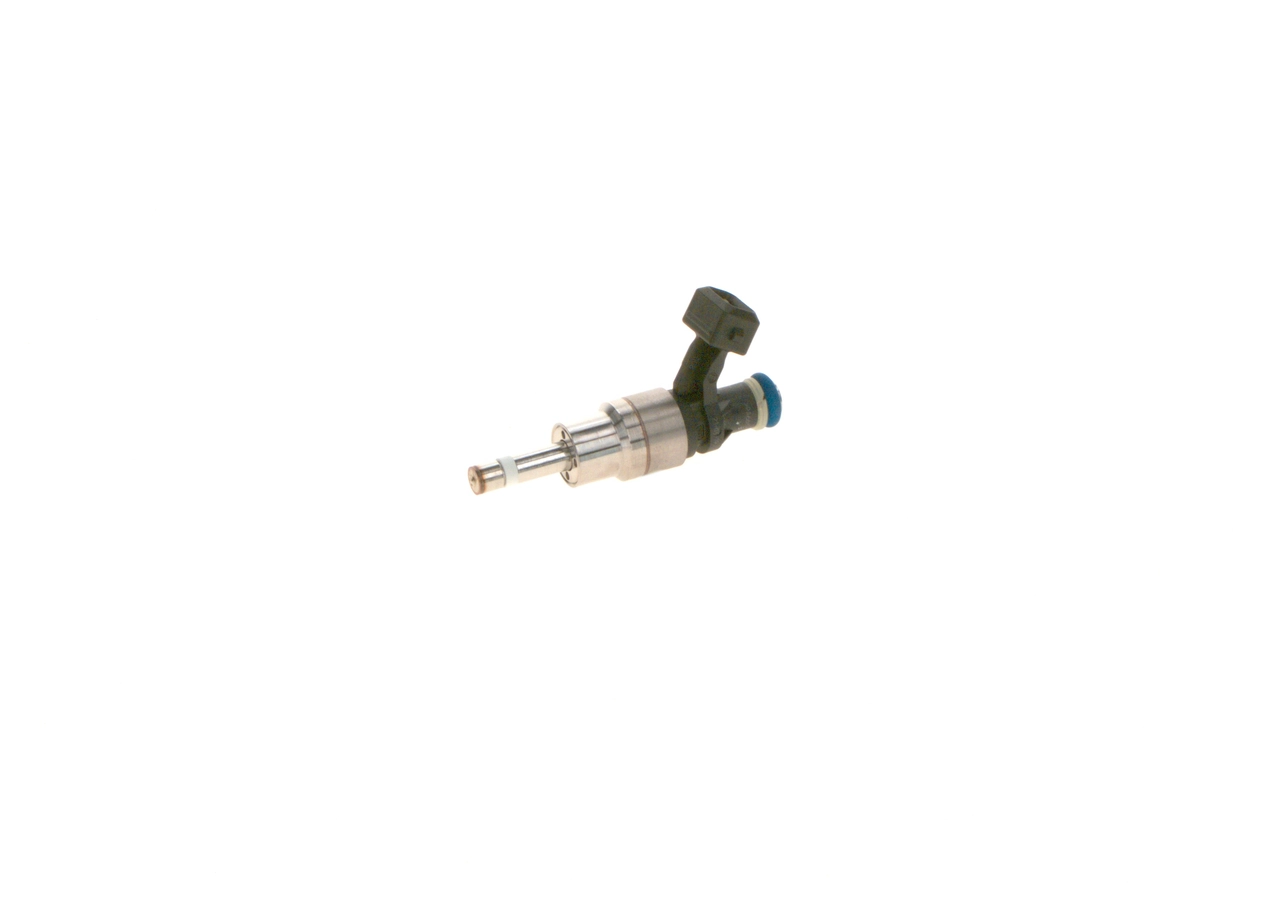 Купити 0261500008 Bosch Форсунка дизельна в зборі, розпилювач + тримач