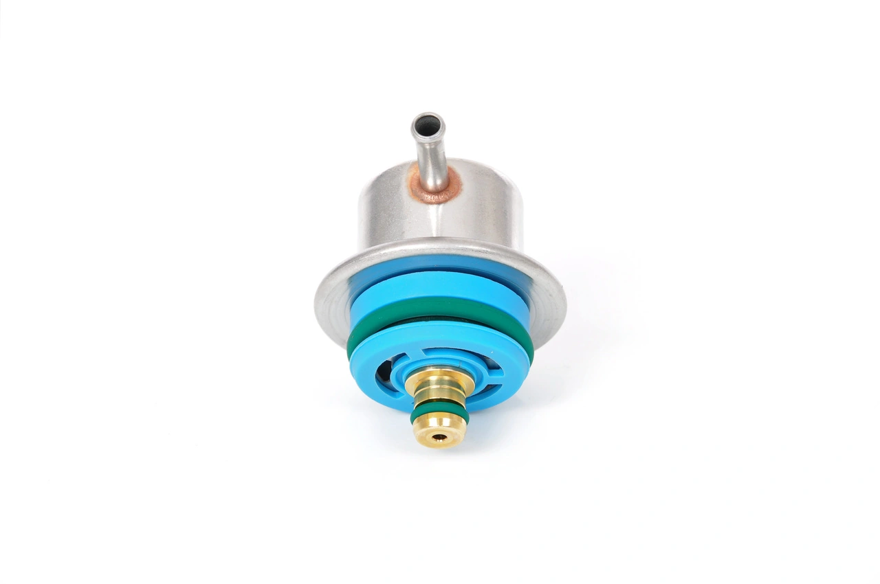 Регулятор тиску палива Bosch 0280160597 ціна, від 23.92 USD