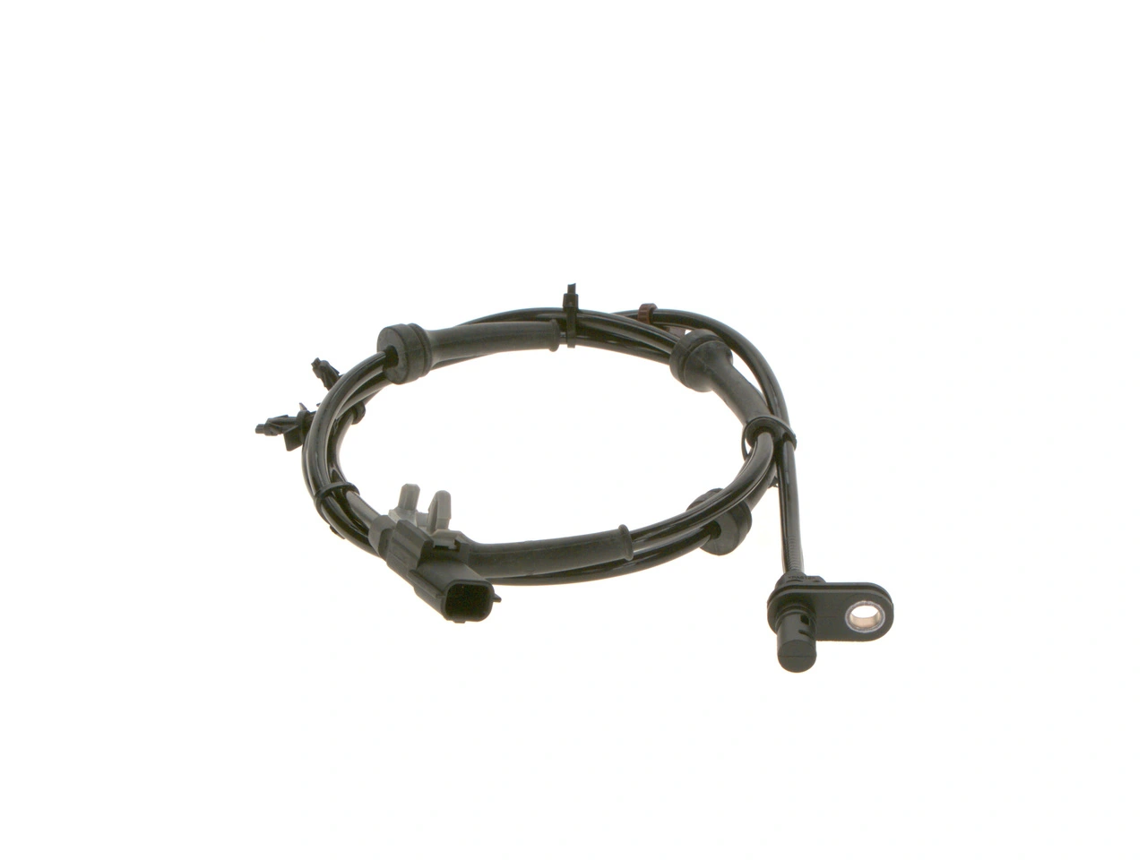 Датчик АБС (ABS) задній Bosch 0265008620 ціна, від 18.79 USD