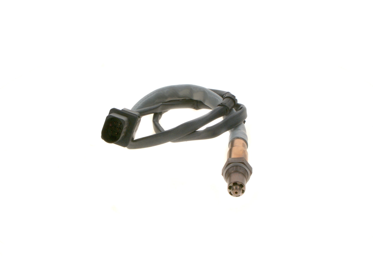 Лямбда зонд до каталізатора, правий Bosch 0258017241 ціна, від 118.00 USD