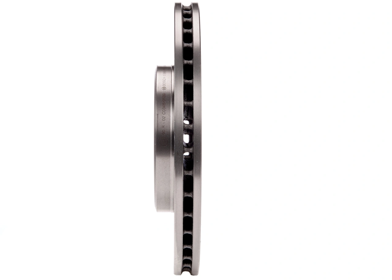 Диск переднього гальма Bosch 0986479476 ціна, від 39.93 USD