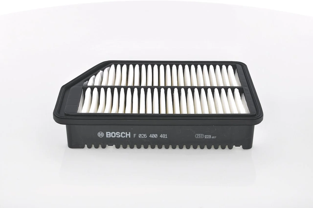 F026400481 Bosch Повітряний фільтр двигуна