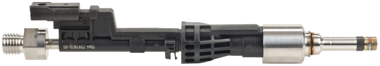 Форсунка паливна Bosch 0261500109 ціна, від 107.74 USD