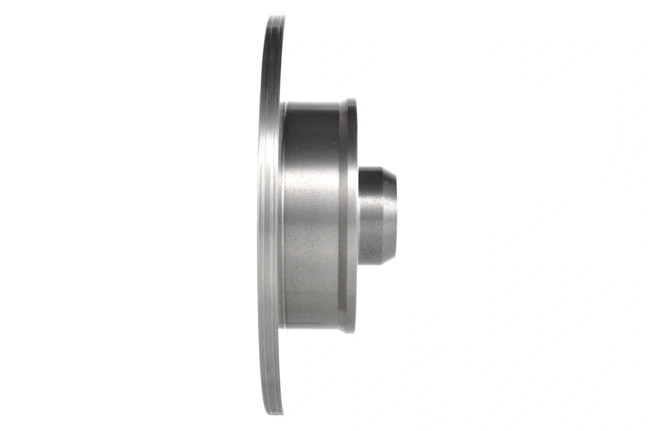 Купити 0986478331 Bosch Диск заднього гальма