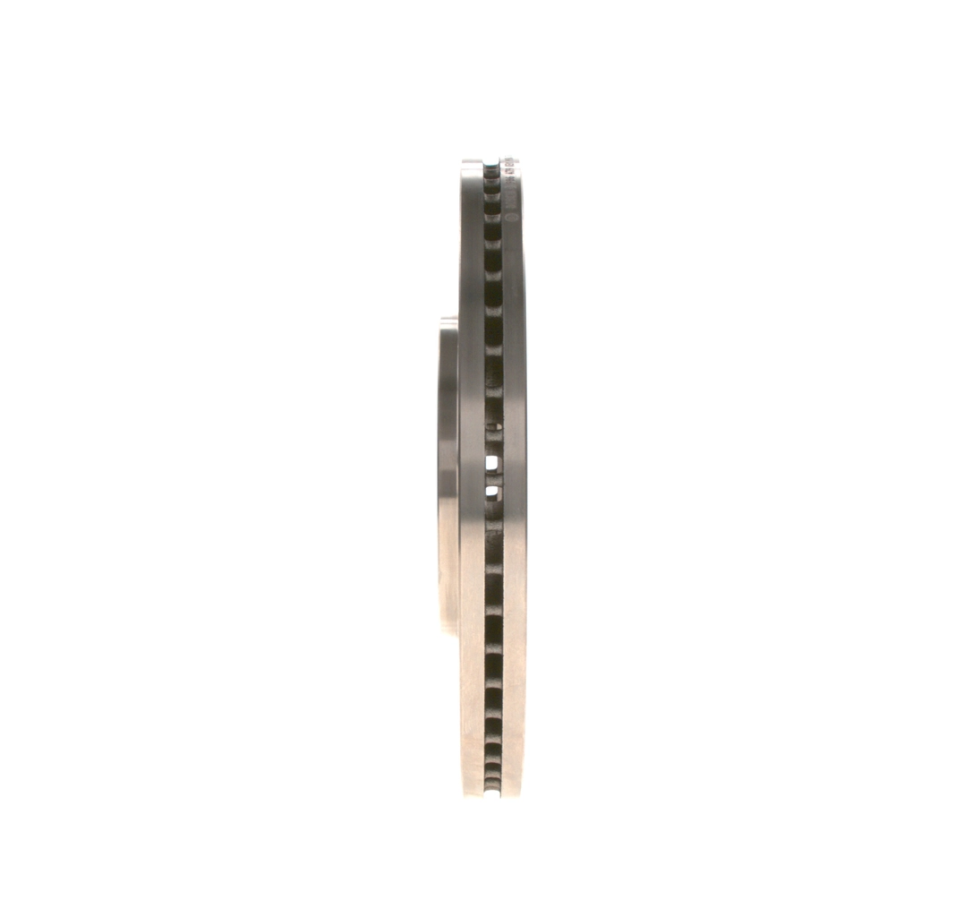 0986479031 Bosch Гальмо дискове переднє