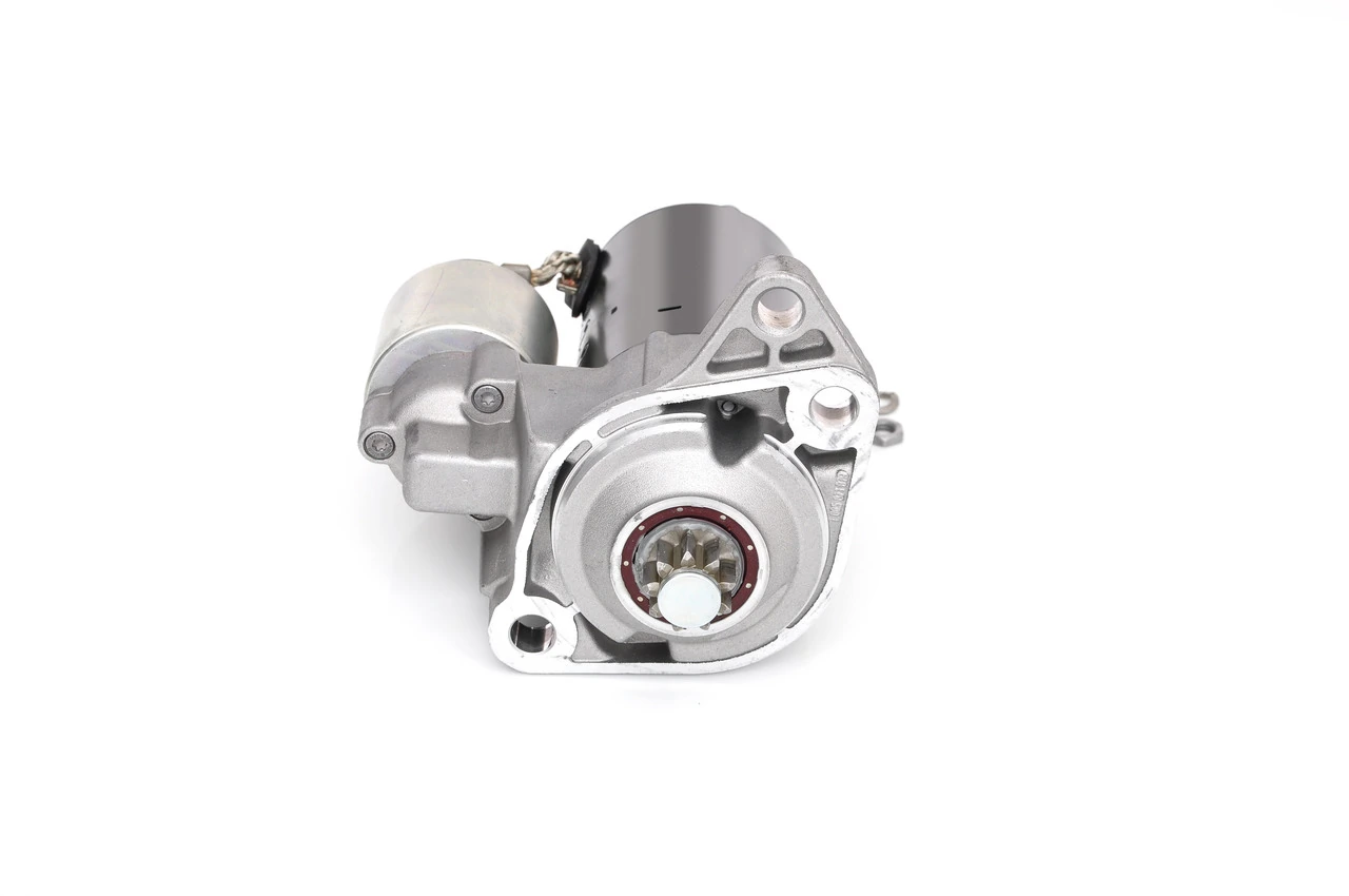 Стартер Bosch 0001121028 ціна, від 30.93 USD