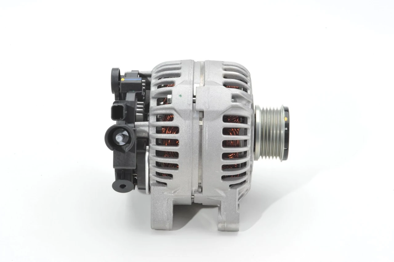 0124525035 Bosch Авто генератор