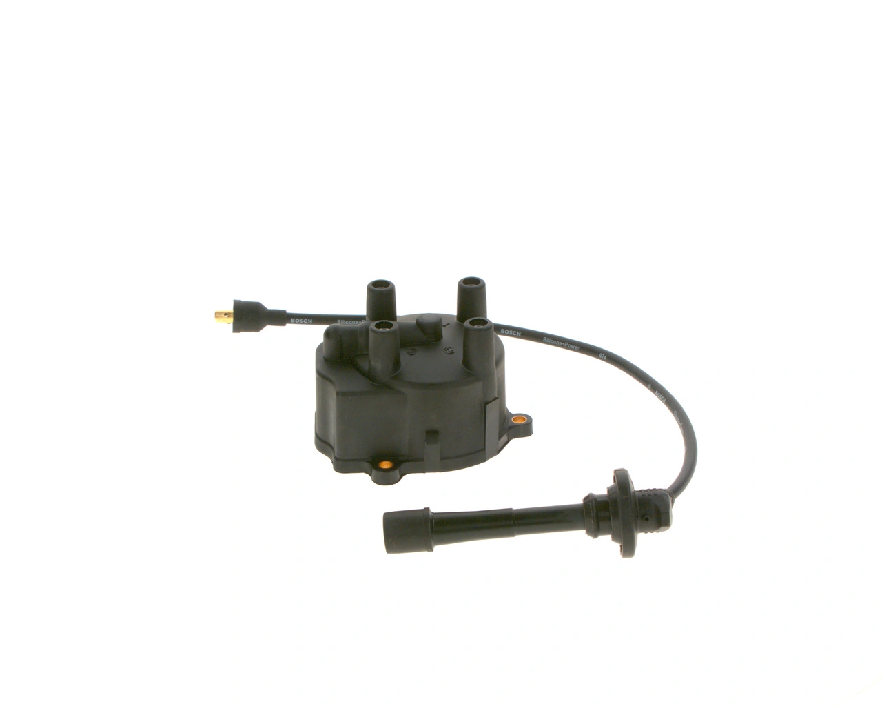 Купити 0986356953 Bosch Провід високовольтні, комплект