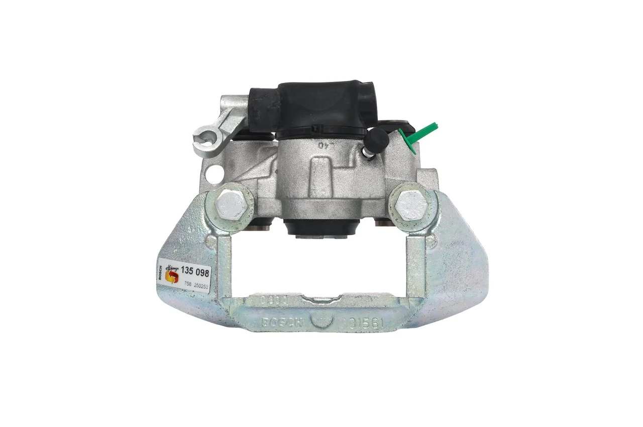 Купити 0986135098 Bosch Супорт задній правий