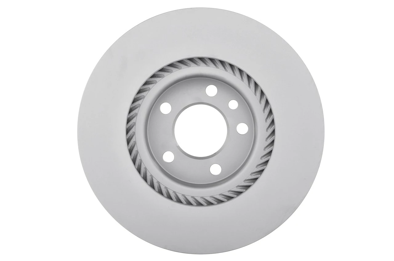 Диск переднього гальма Bosch 0986479096 ціна, від 69.62 USD