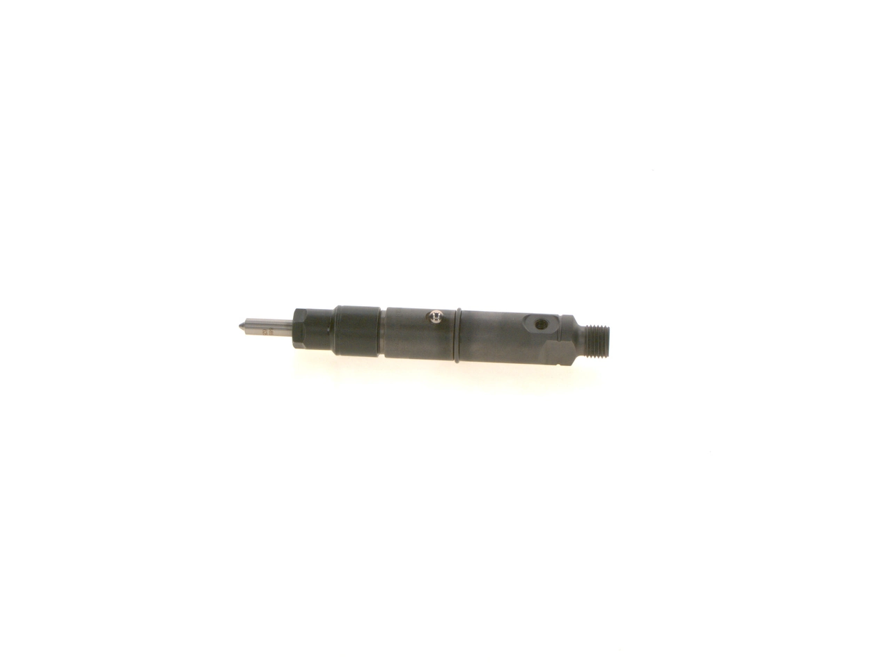 Купити 0432133840 Bosch Форсунка дизельна в зборі, розпилювач + тримач