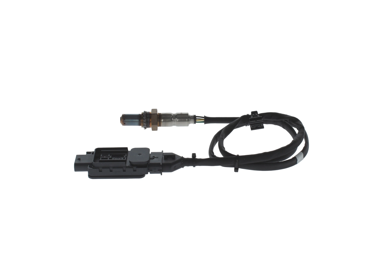 Купити 0281008833 Bosch Датчик оксидів азоту NOX