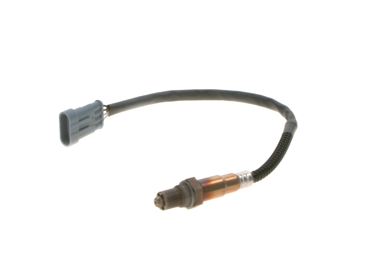 Лямбда датчик кисню Bosch 0258006376 ціна, від 56.40 USD