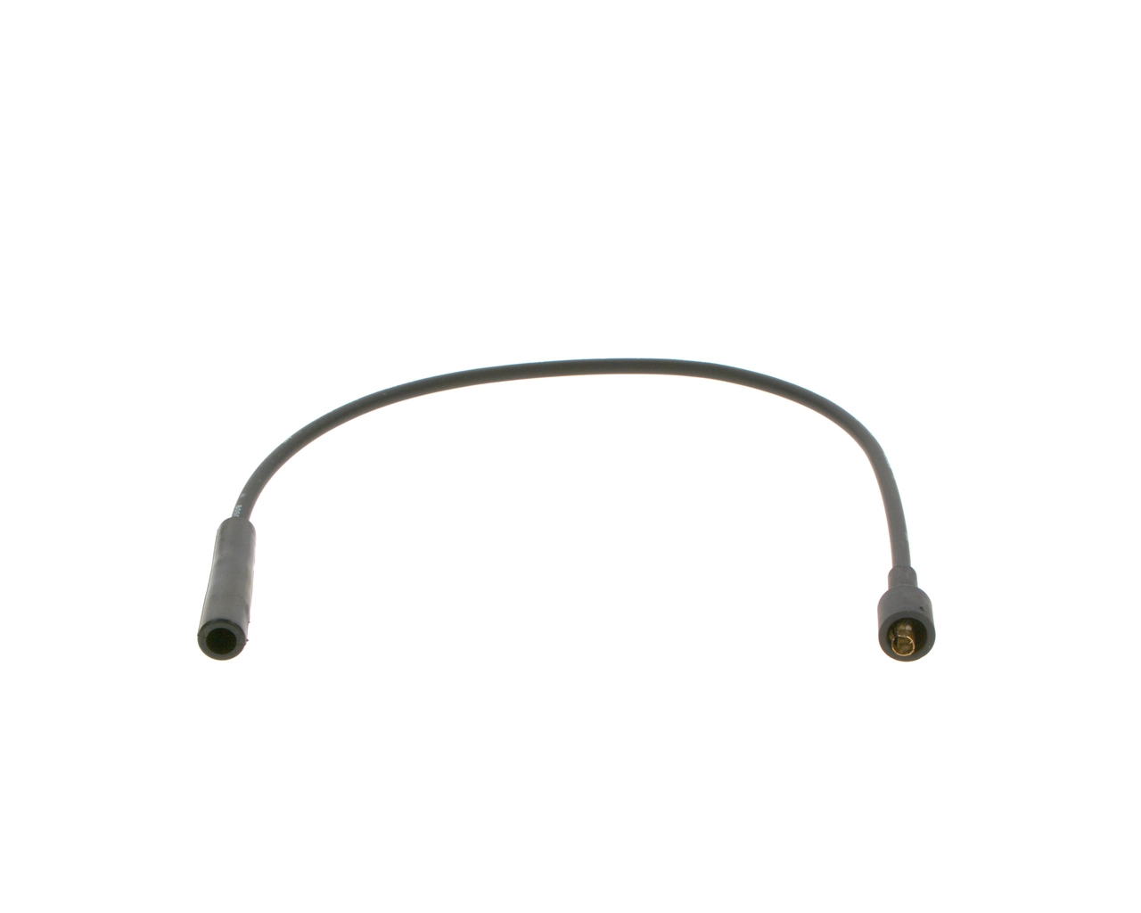 0986356855 Bosch Проводи високовольтні