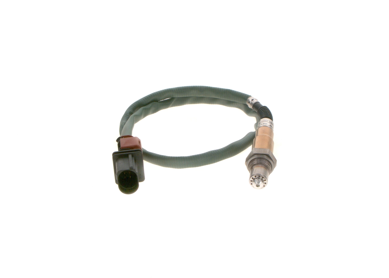 Купити 0258017603 Bosch Лямбдазонд, датчик кисню до каталізатора