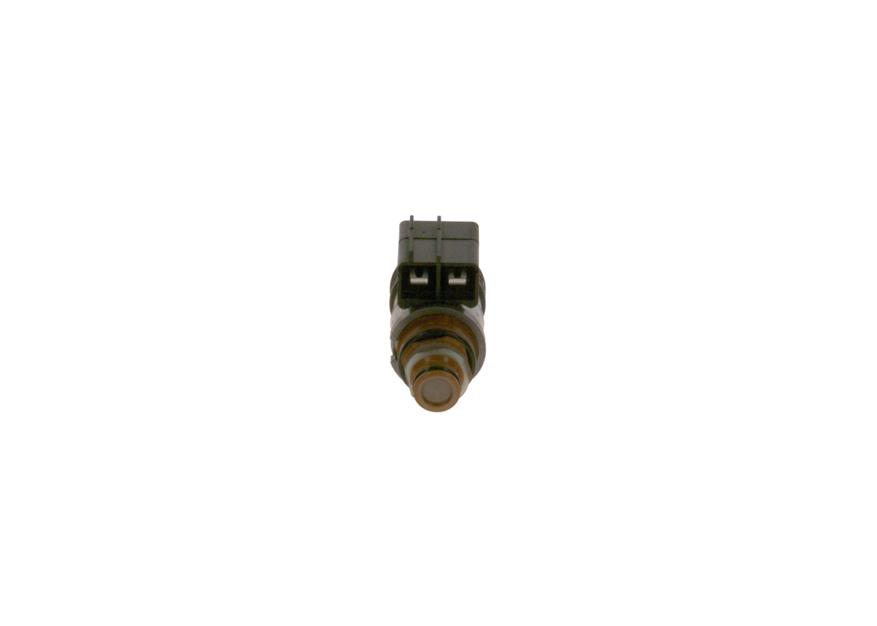Купити F026001015 Bosch Соленоїд АКПП