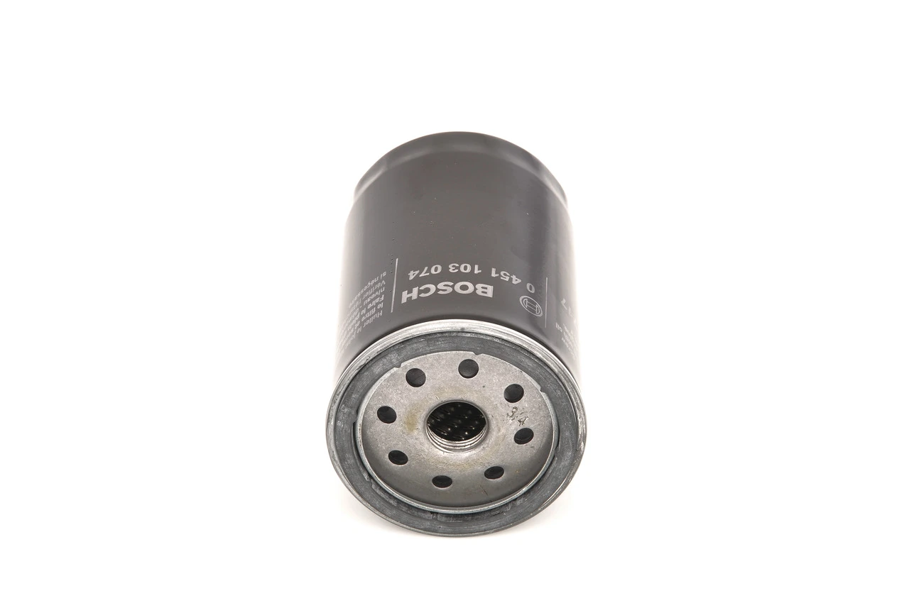 Купити 0451103074 Bosch Фільтр очищення масла відцентровий