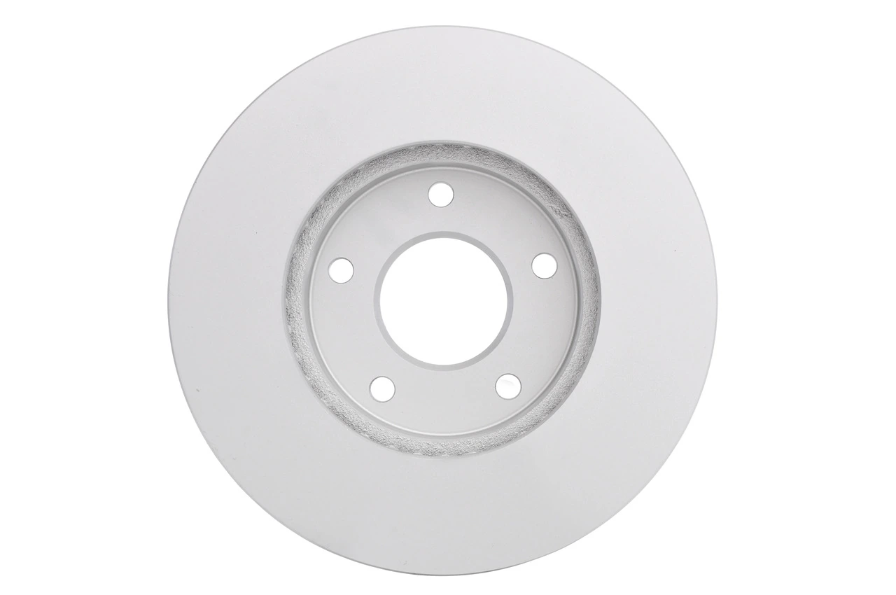 0986479B61 Bosch Гальмо дискове переднє