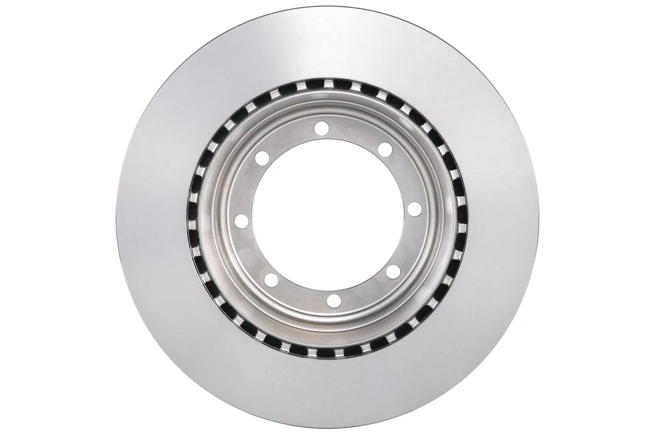 Купити 0986479610 Bosch Диск заднього гальма
