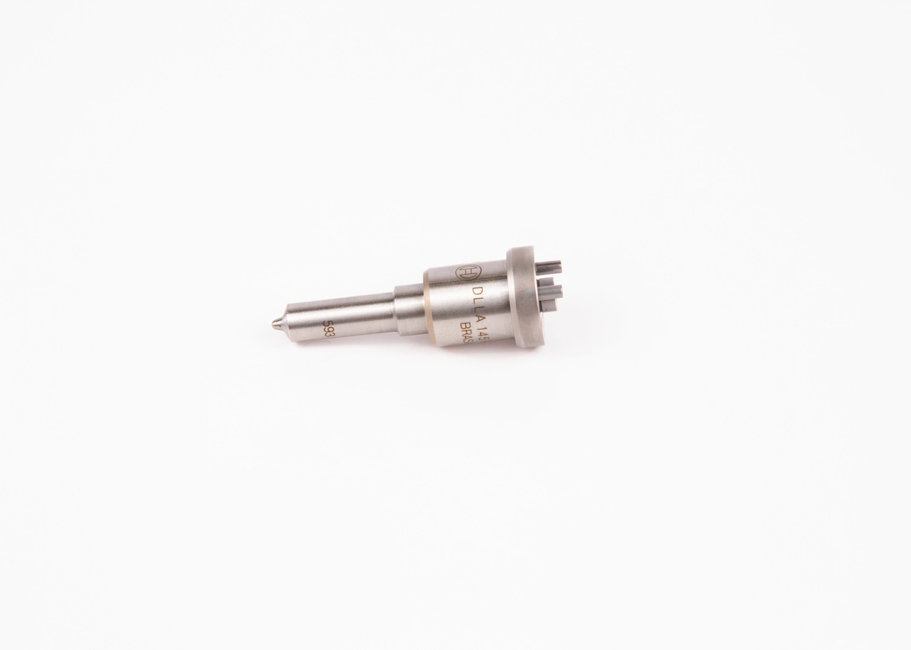 Розпилювач дизельної форсунки Bosch 2437010051 ціна, від 54.28 USD