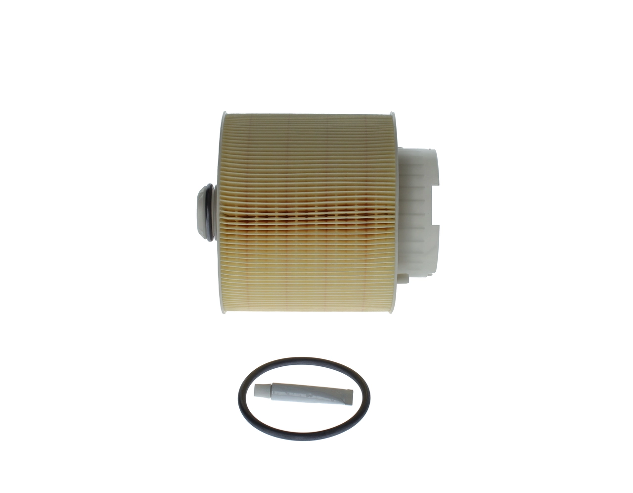 F026400028 Bosch Повітряний фільтр двигуна