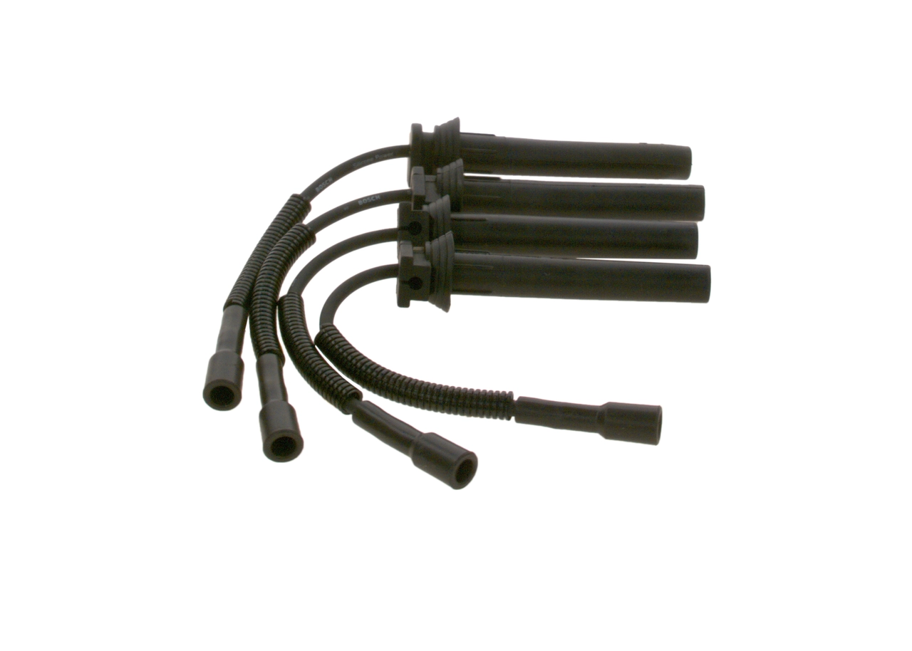 Дроти запалювання Bosch 0986357052 ціна, від 31.16 USD