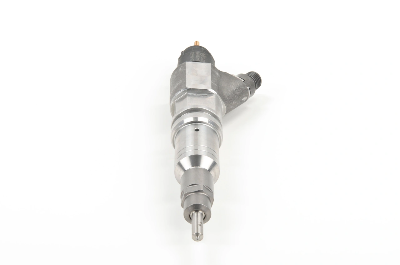 Форсунка паливна Bosch 0445120092 ціна, від 301.73 USD
