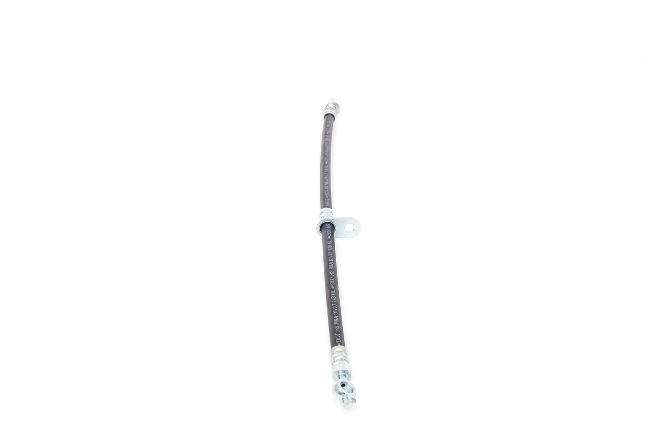 Шланг гальмівний передній, правий Bosch 1987481926 ціна, від 16.43 USD