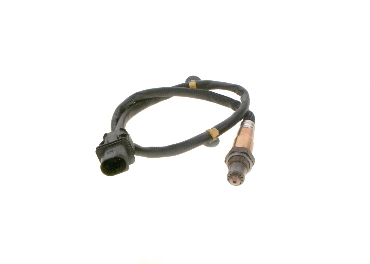Купити 0258017209 Bosch Лямбдазонд, датчик кисню до каталізатора