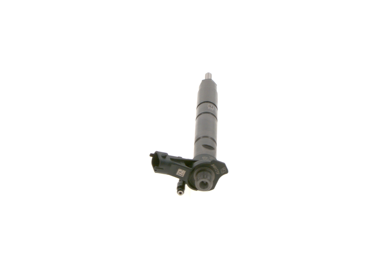 Купити 0445115084 Bosch Форсунка дизельна в зборі, розпилювач + тримач