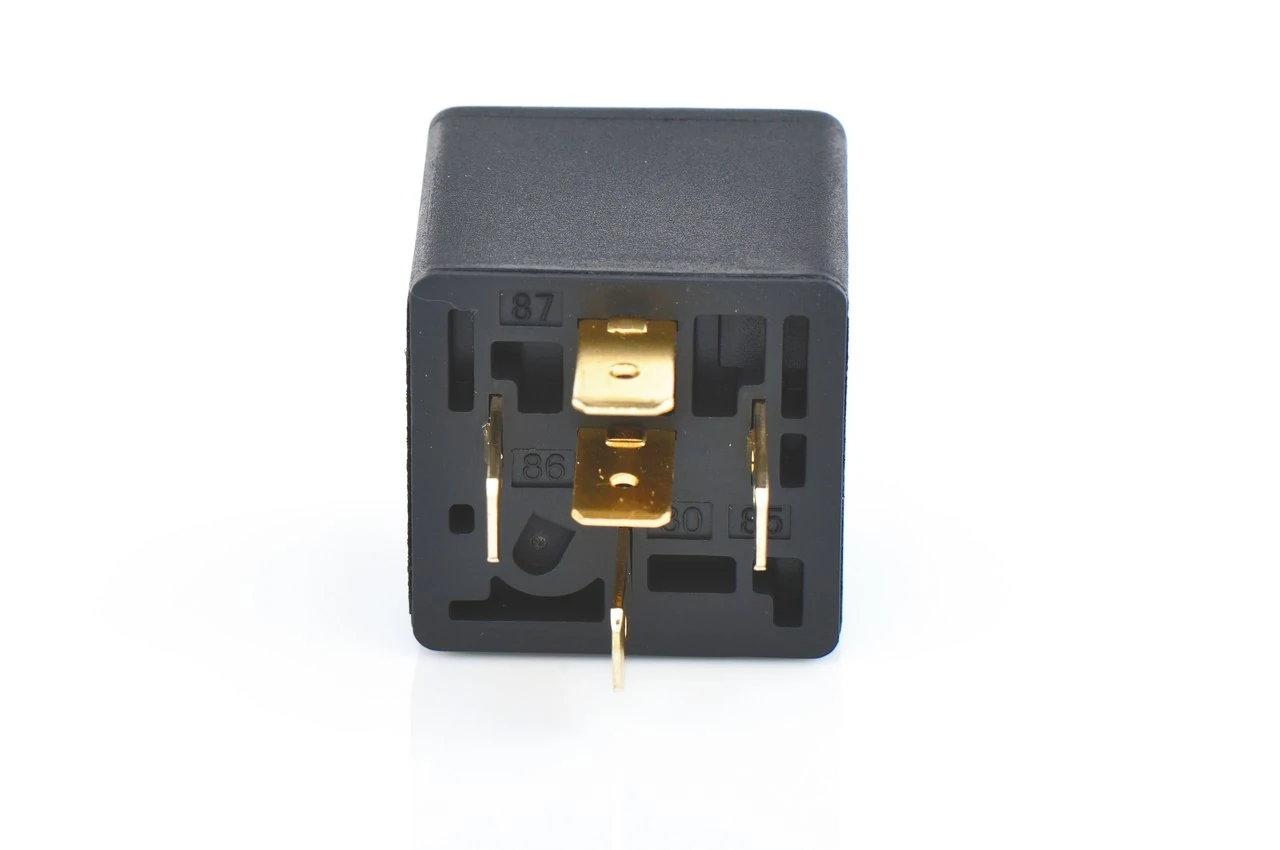 0986AH0150 Bosch Реле покажчиків поворотів