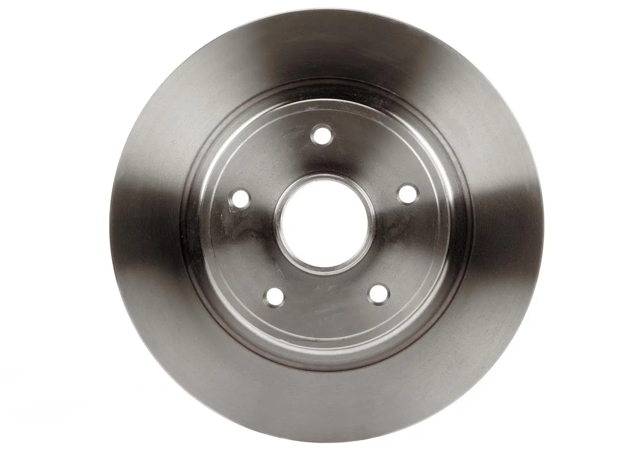 Задні дискові гальма Bosch 0986478744 ціна, від 36.76 USD