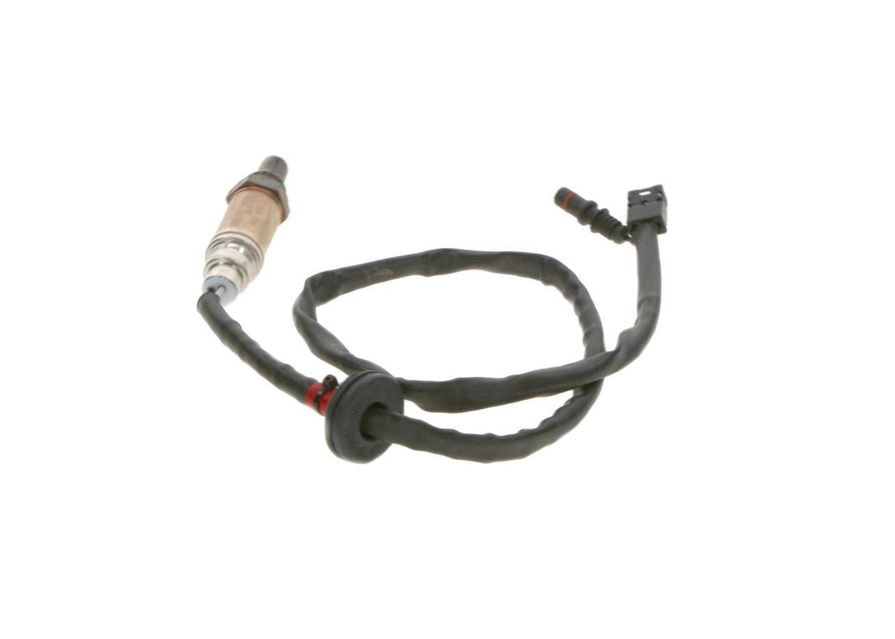 Купити 0258003130 Bosch Лямбдазонд, датчик кисню до каталізатора