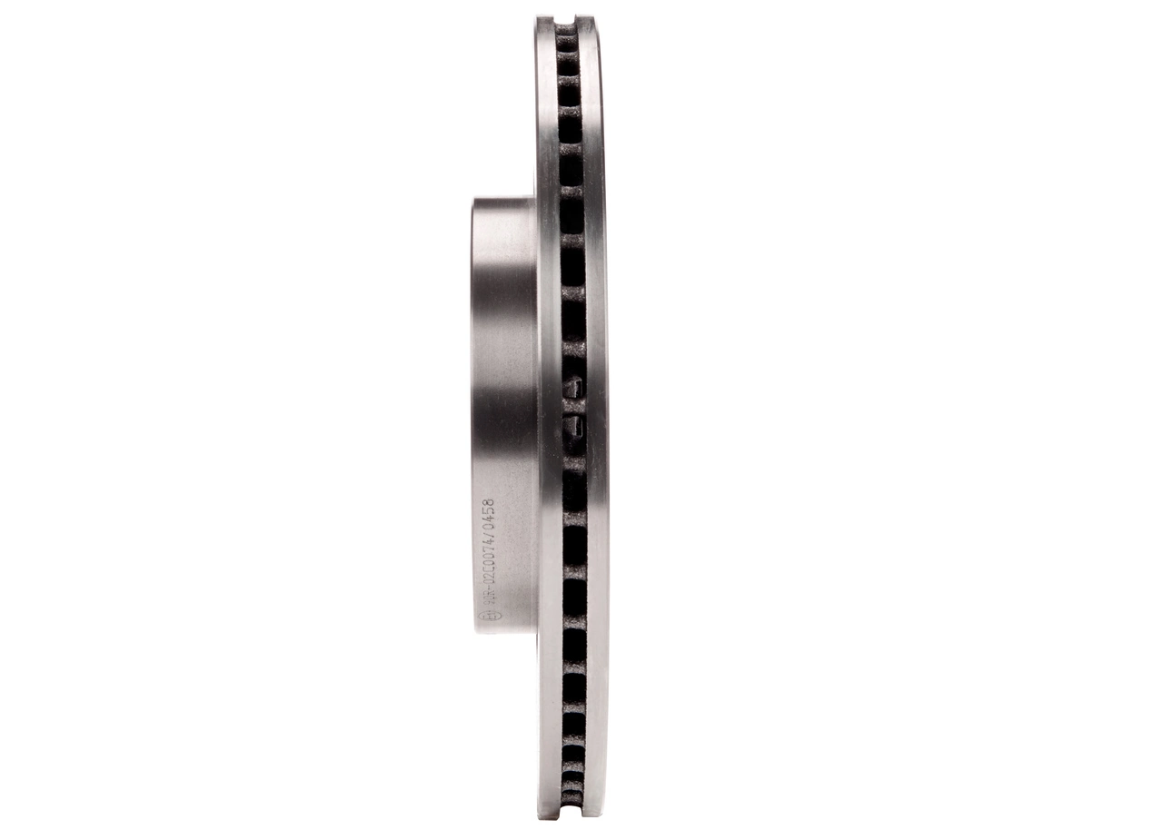 Диск переднього гальма Bosch 0986479B05 ціна, від 47.70 USD