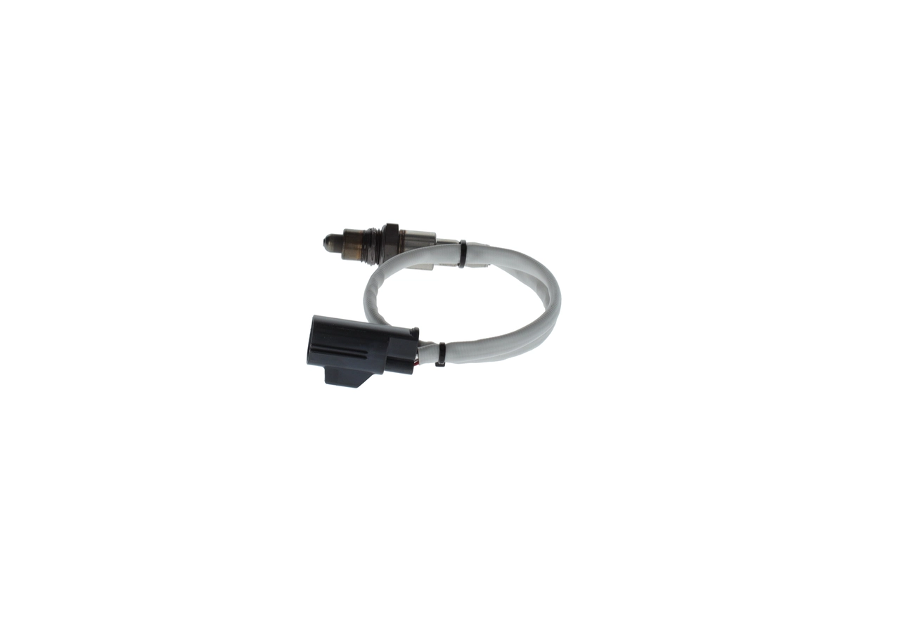 Купити 02580300D9 Bosch Лямбда зонд, датчик кисню