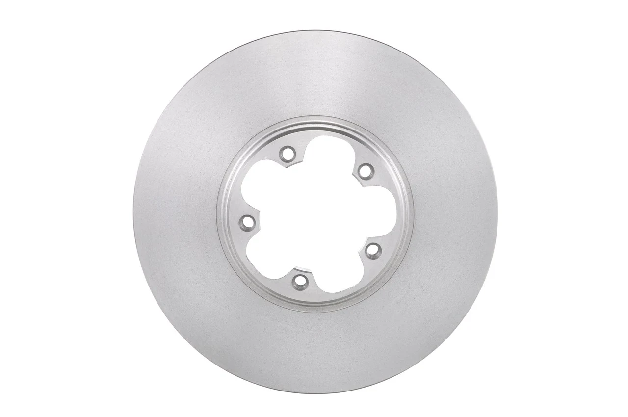 Диск переднього гальма Bosch 0986478299 ціна, від 40.23 USD