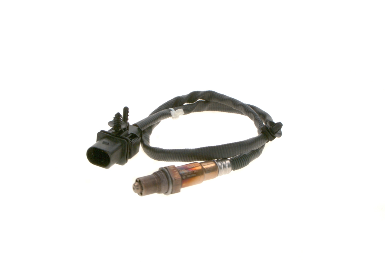 Лямбда датчик кисню Bosch 0258017140 ціна, від 88.23 USD