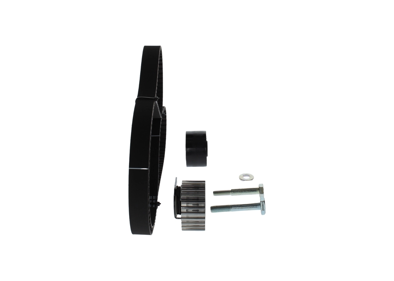 Комплект ГРМ Bosch 1987948981 ціна, від 74.53 USD
