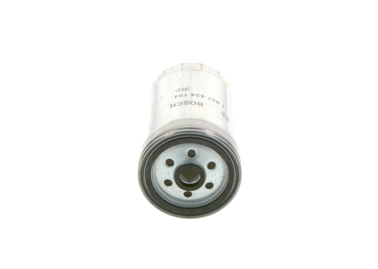 Фільтр тонкого очищення палива Bosch 1457434194 ціна, від 11.29 USD