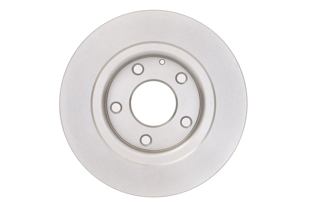 Купити 0986479C22 Bosch Диск заднього гальма