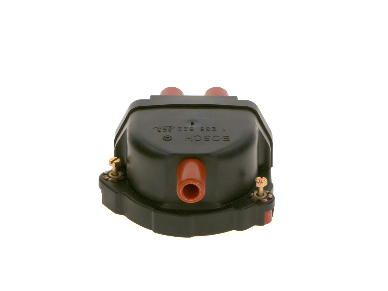 Купити 1235522395 Bosch Кришка трамблеру