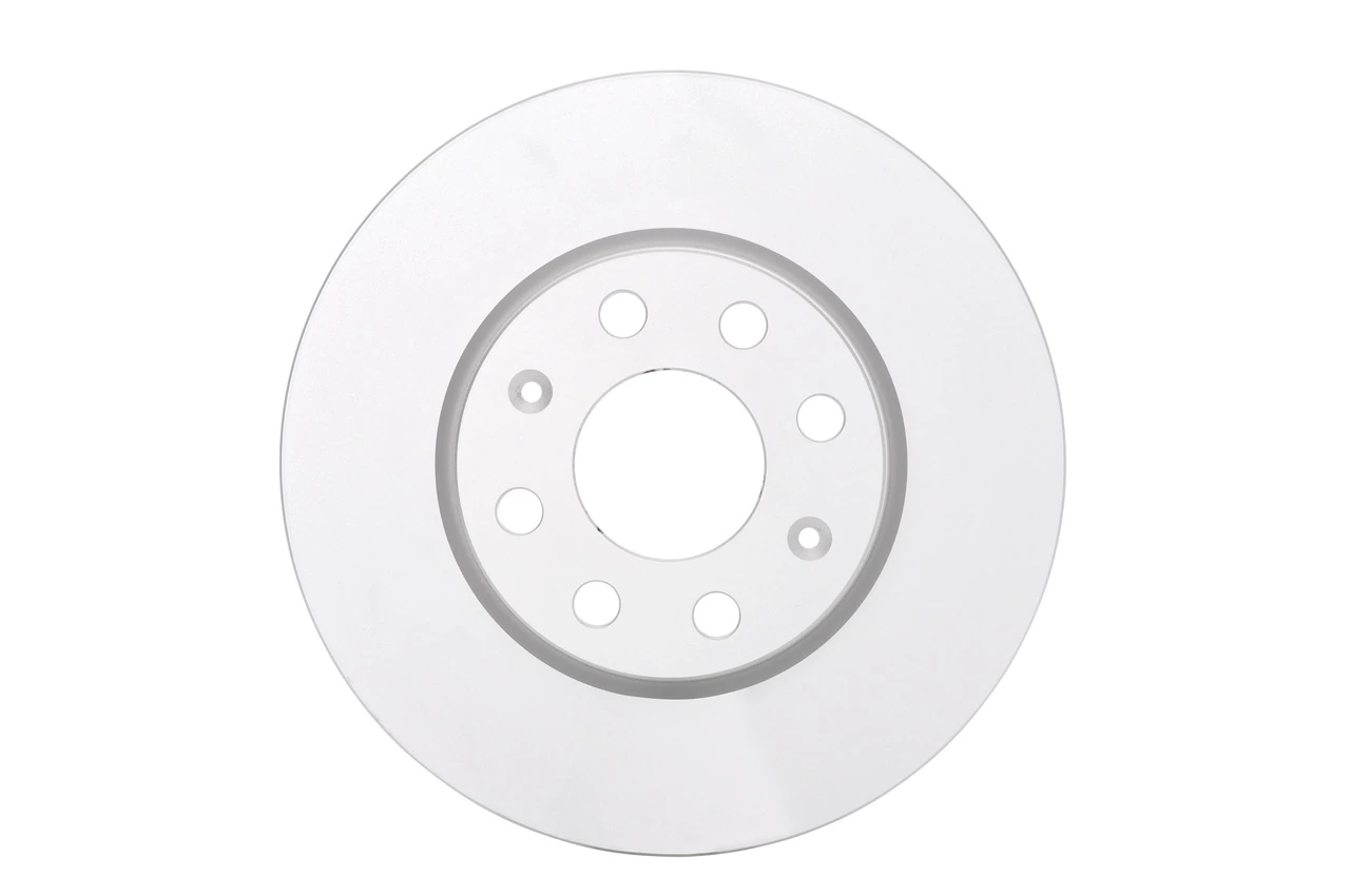 Диск переднього гальма Bosch 0986479B89 ціна, від 32.25 USD
