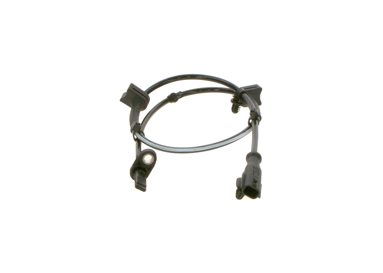Купити 0265009270 Bosch Датчик АБС (ABS) передній