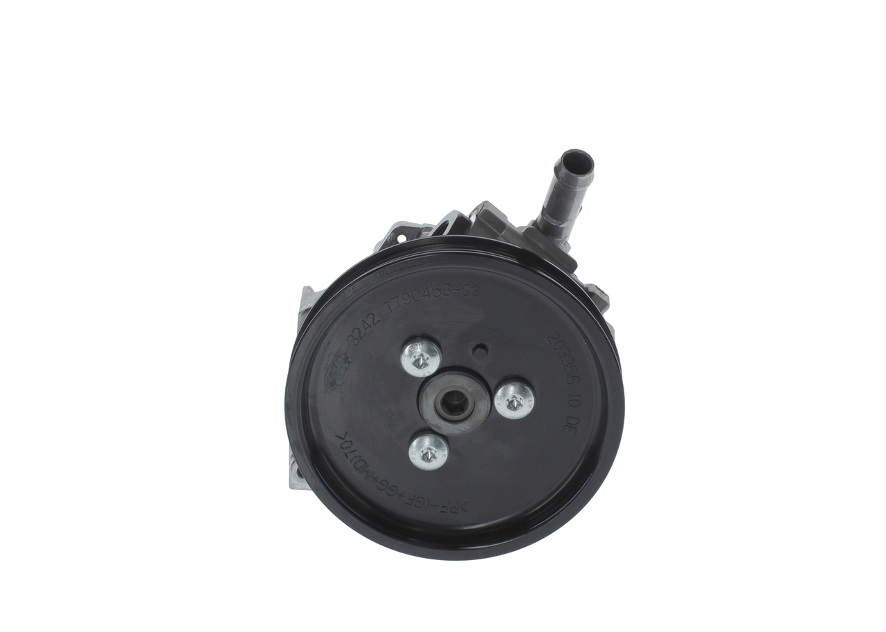 KS01000628 Bosch Насос гідропідсилювача
