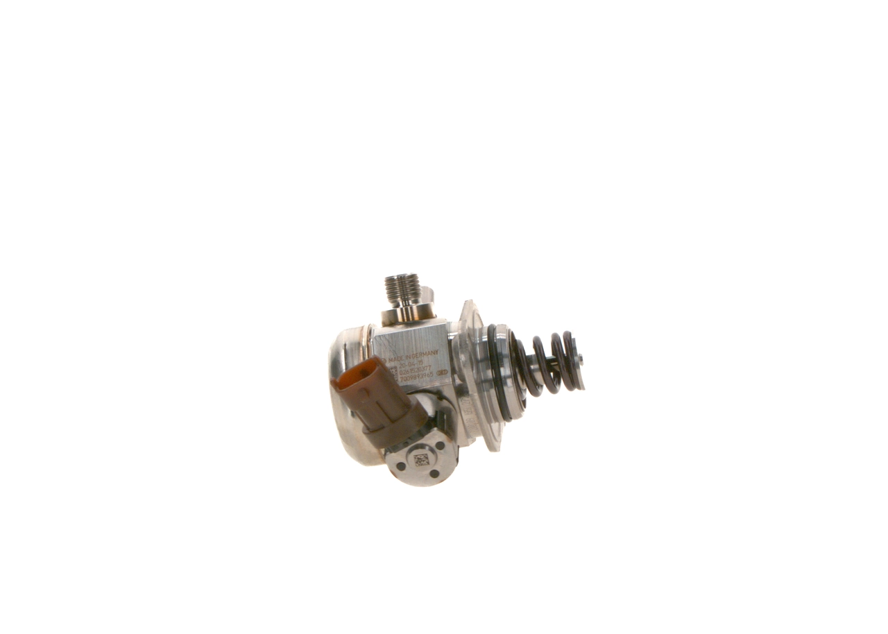 Насос паливний високого тиску Bosch 0261520377 ціна, від 241.66 USD