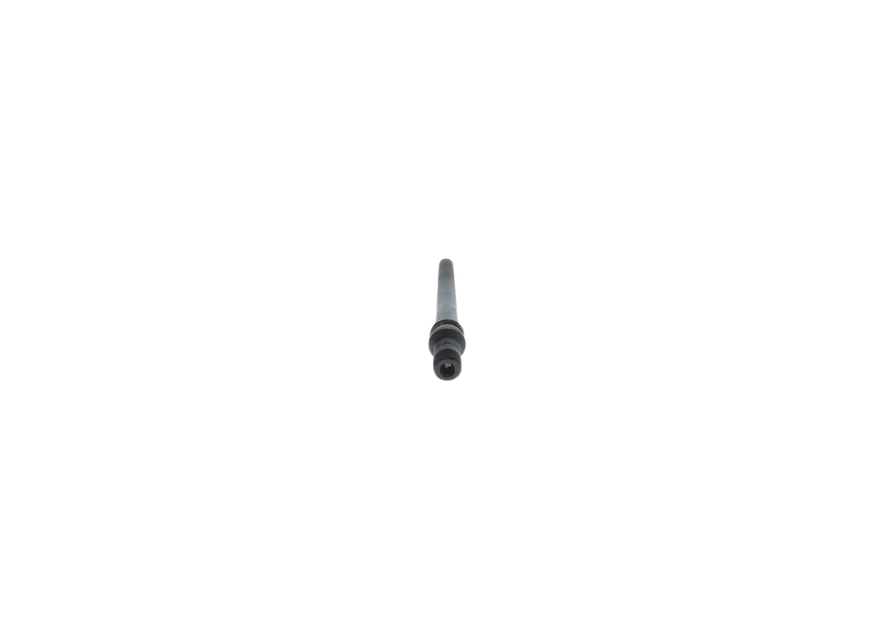 F00ZR20017 Bosch Штуцер (накінечник) форсунки шланга обратки