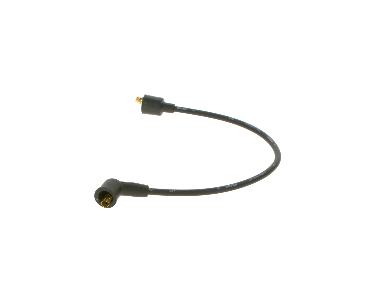 Дроти запалювання Bosch 0986356813 ціна, від 10.57 USD