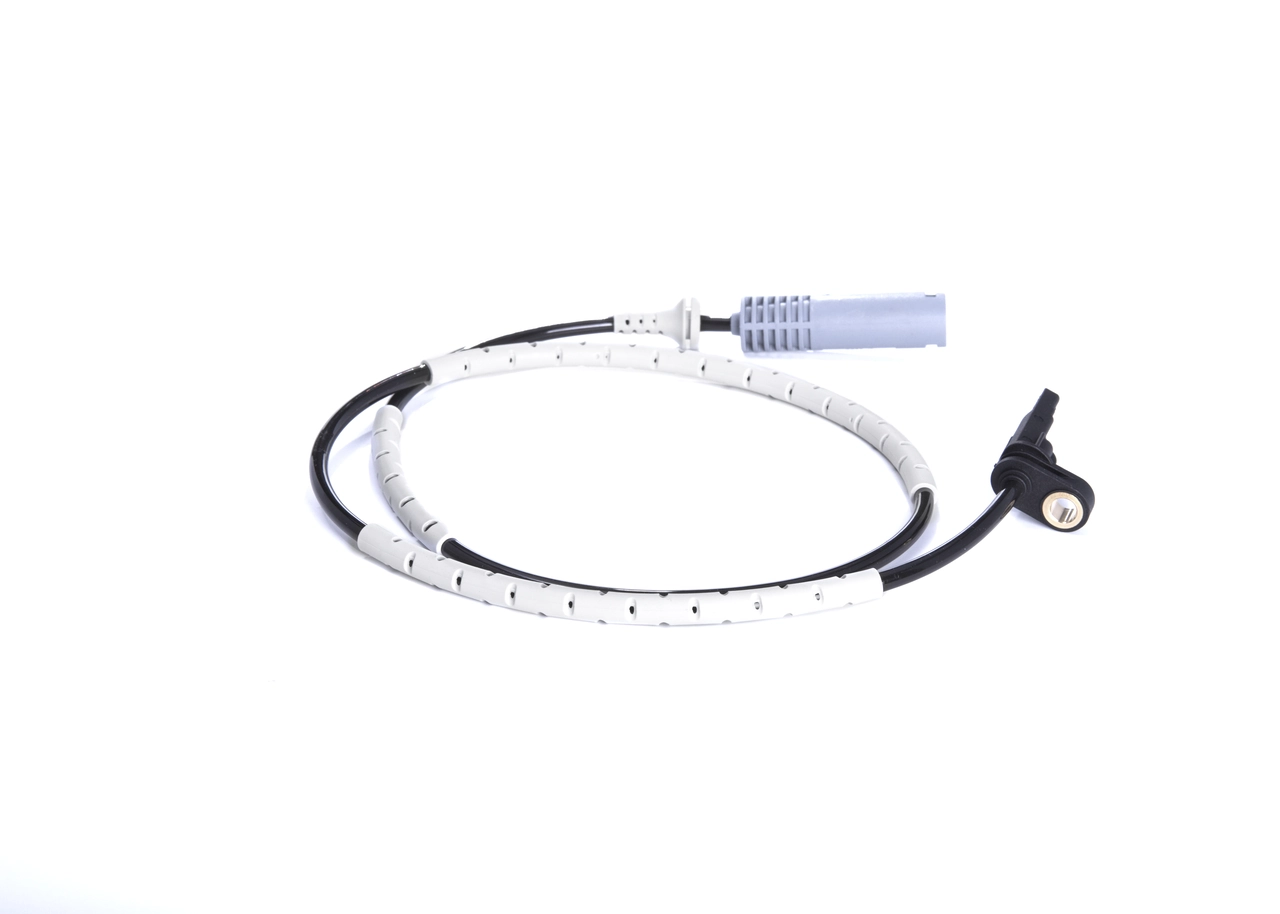 Купити 0986594572 Bosch Датчик АБС (ABS) задній