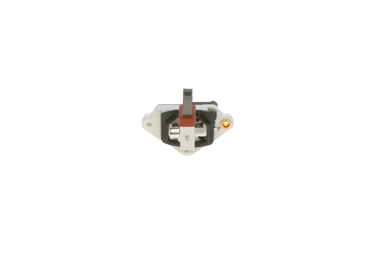 Купити 1987237068 Bosch Реле регулятор напруги генератора