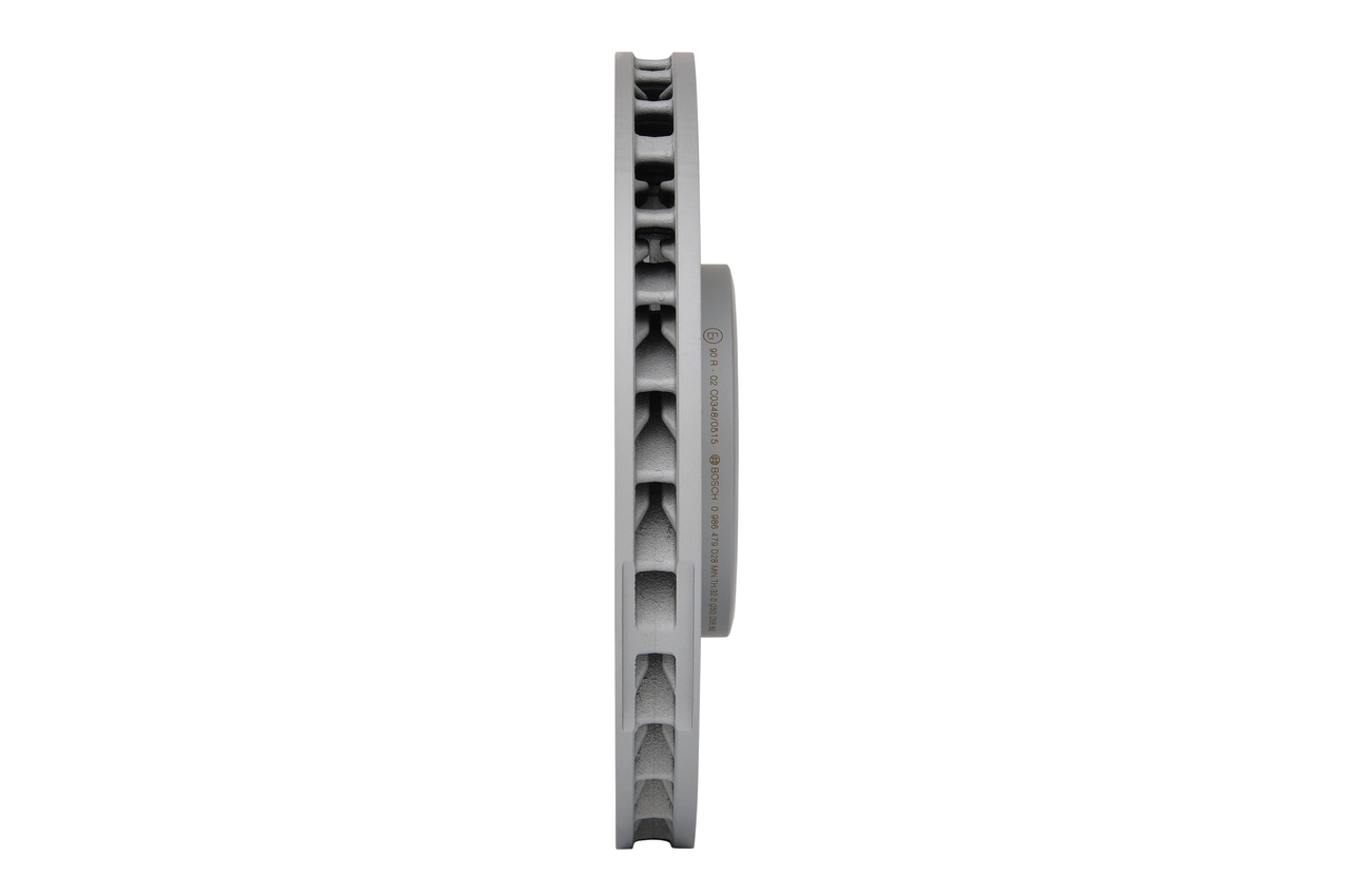 Купити 0986479D28 Bosch Ротор гальмівний